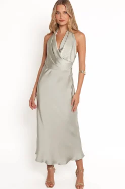 Cleo Midi Dress