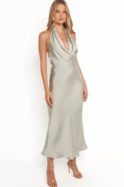 Cleo Midi Dress