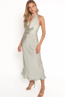 Cleo Midi Dress