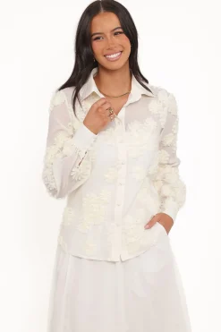 Cliona Shirt