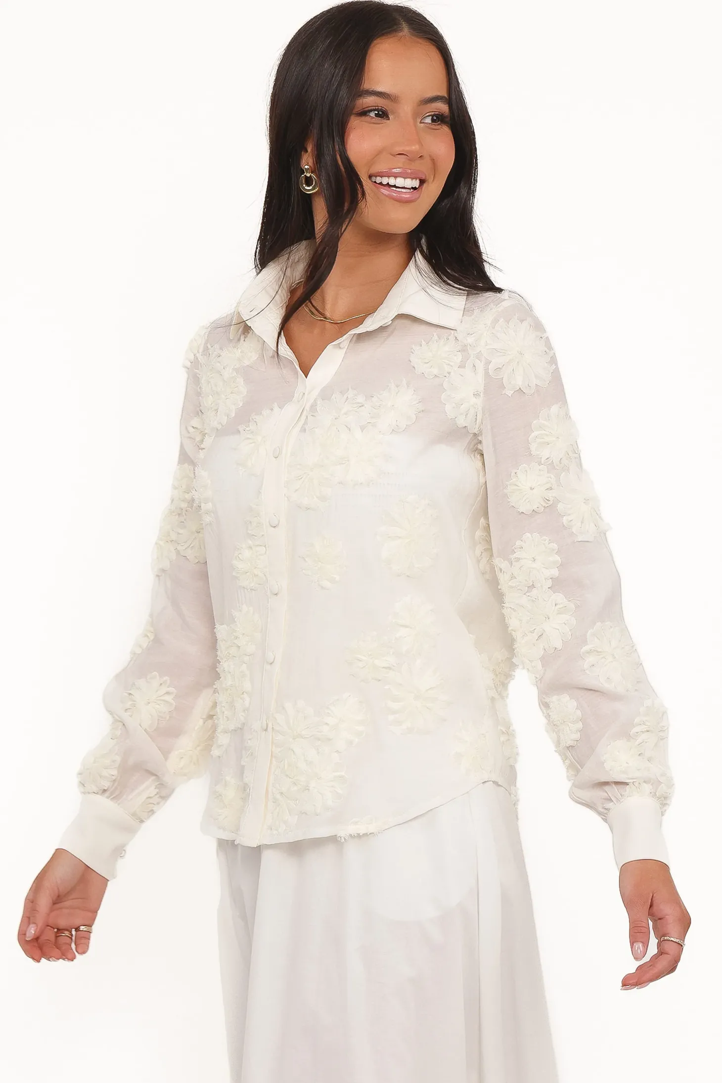 Cliona Shirt