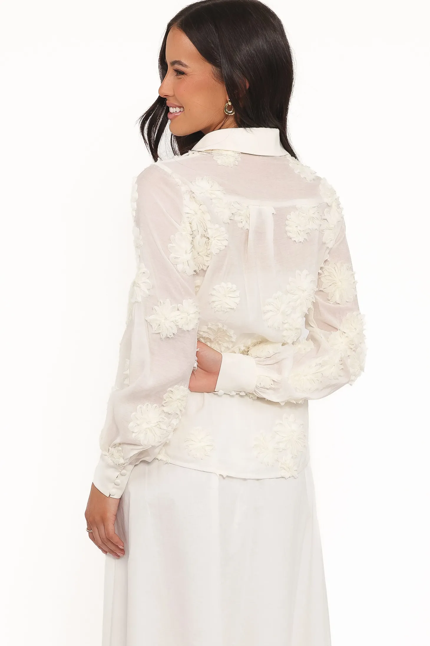 Cliona Shirt