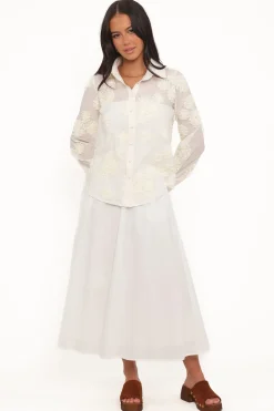Cliona Shirt