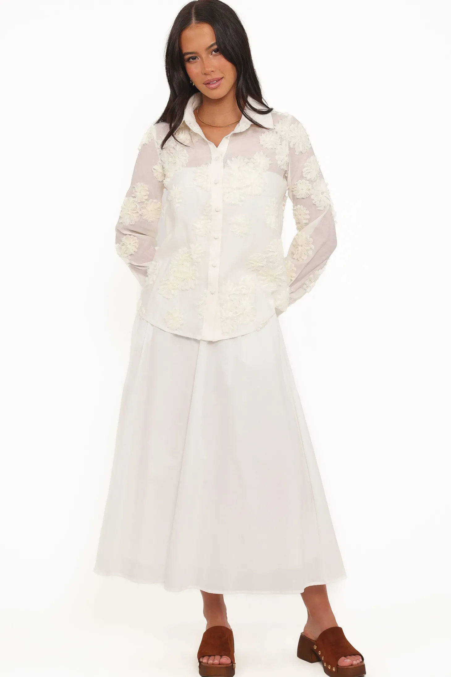 Cliona Shirt
