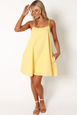 Cloella Mini Dress