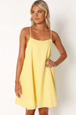 Cloella Mini Dress