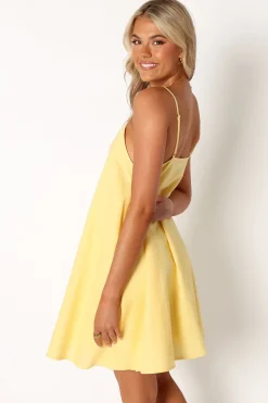 Cloella Mini Dress