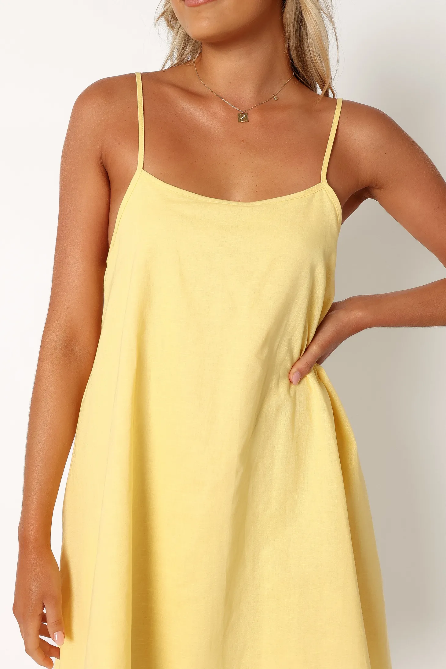 Cloella Mini Dress