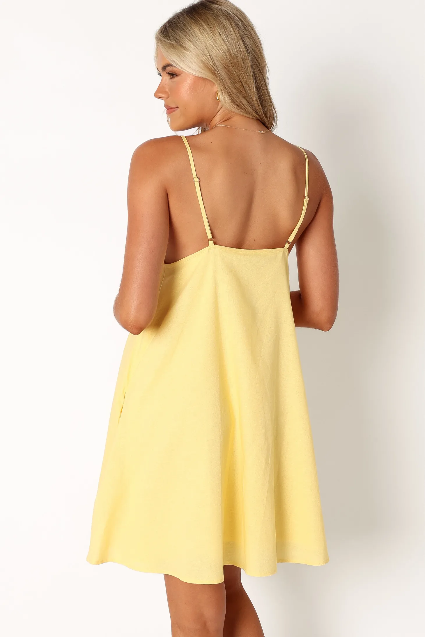 Cloella Mini Dress