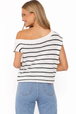 Coco Knit Top