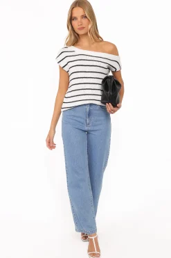 Coco Knit Top