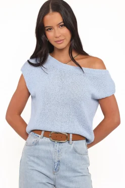 Coco Knit Top