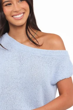 Coco Knit Top