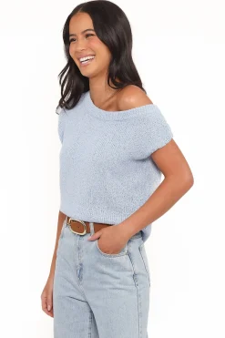 Coco Knit Top