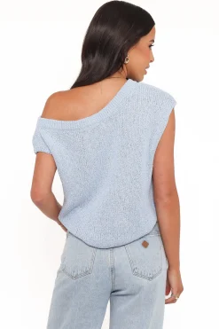 Coco Knit Top