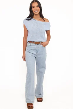 Coco Knit Top