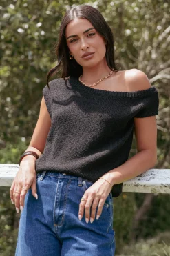 Coco Knit Top