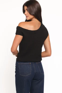 Coco Knit Top