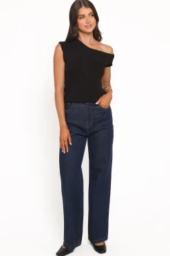 Coco Knit Top