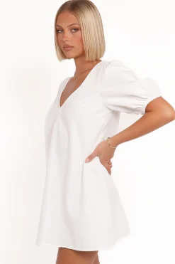 Coleman Mini Dress
