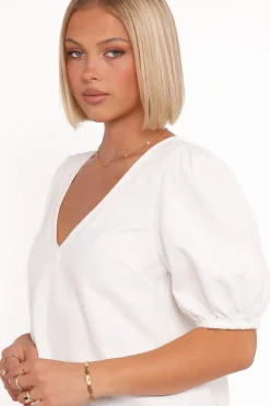Coleman Mini Dress