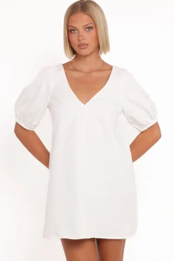 Coleman Mini Dress