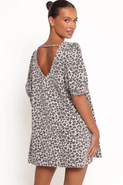 Coleman Mini Dress