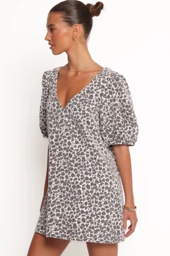 Coleman Mini Dress