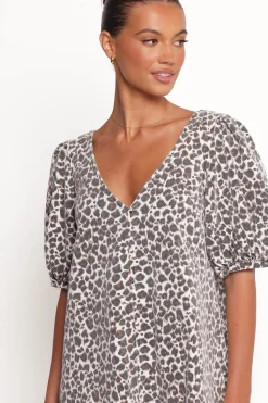 Coleman Mini Dress