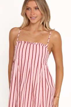 Cole Mini Dress