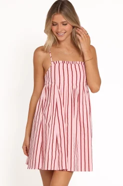 Cole Mini Dress