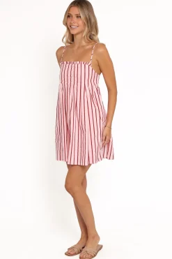 Cole Mini Dress