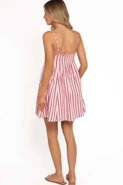 Cole Mini Dress