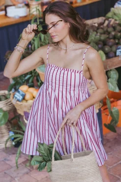 Cole Mini Dress