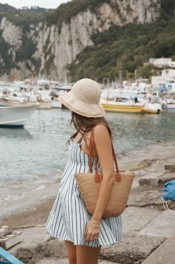Cole Mini Dress