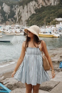 Cole Mini Dress