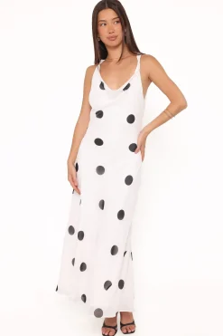 Collette Maxi Dress