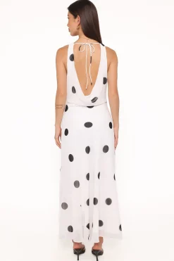 Collette Maxi Dress