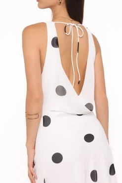 Collette Maxi Dress
