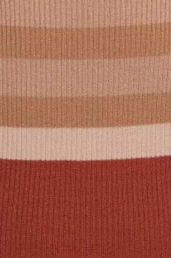 Colten Long Sleeve Knit Dress