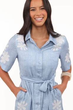 Connie Mini Dress
