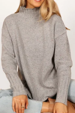 Conny Knit Sweater