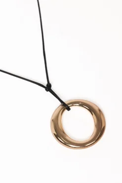 Conrad Necklace