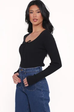 Cooper Knit Top