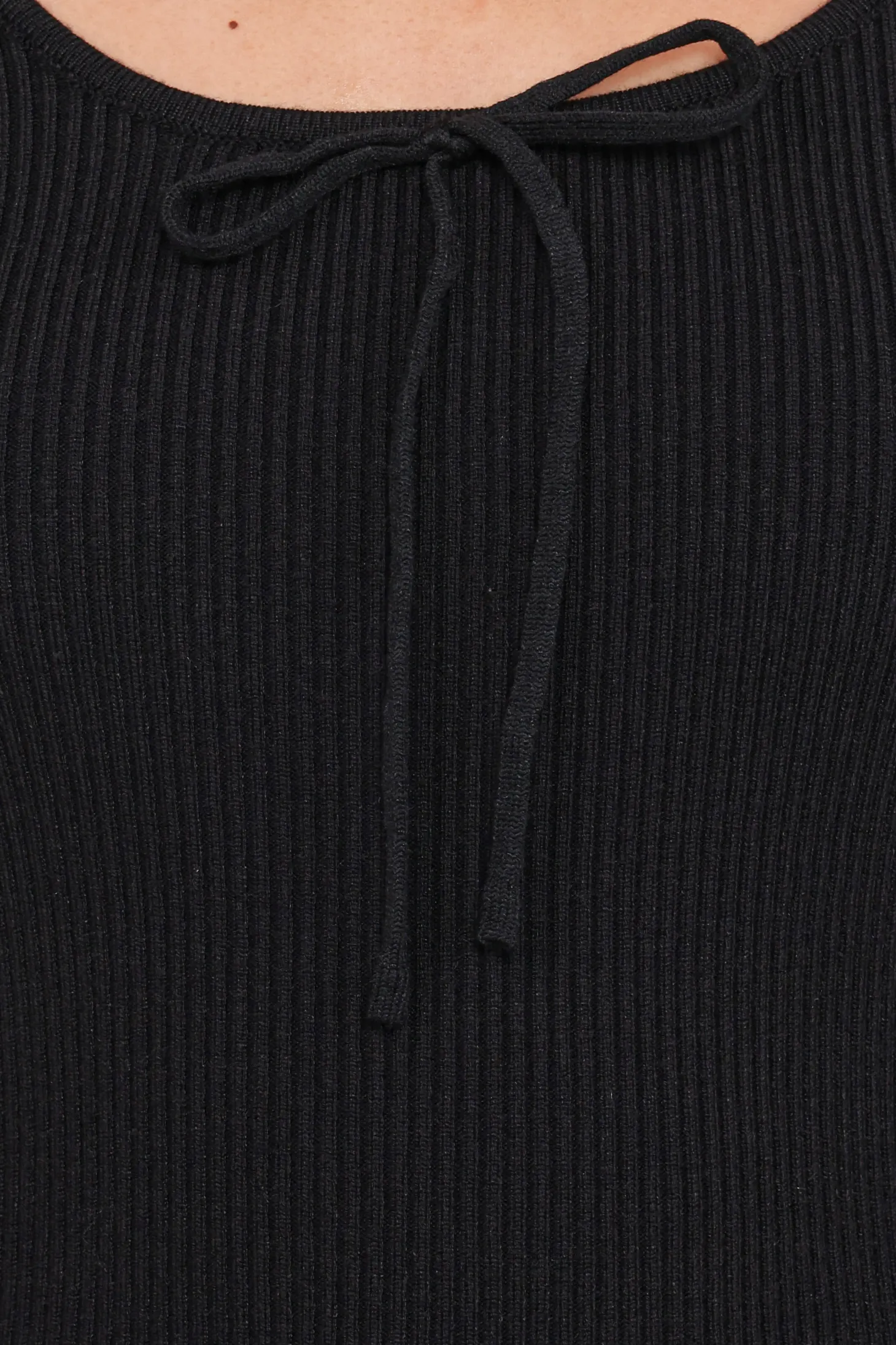 Cooper Knit Top