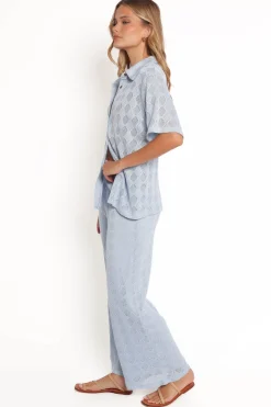 Cora Knit Pant