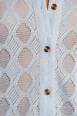 Cora Knit Shirt