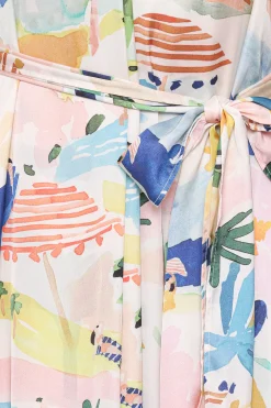 Coralee Maxi Dress