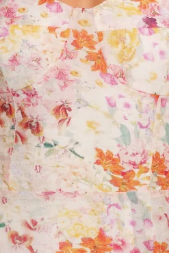 Cordelia Midi Dress