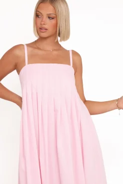 Corfu Midi Dress